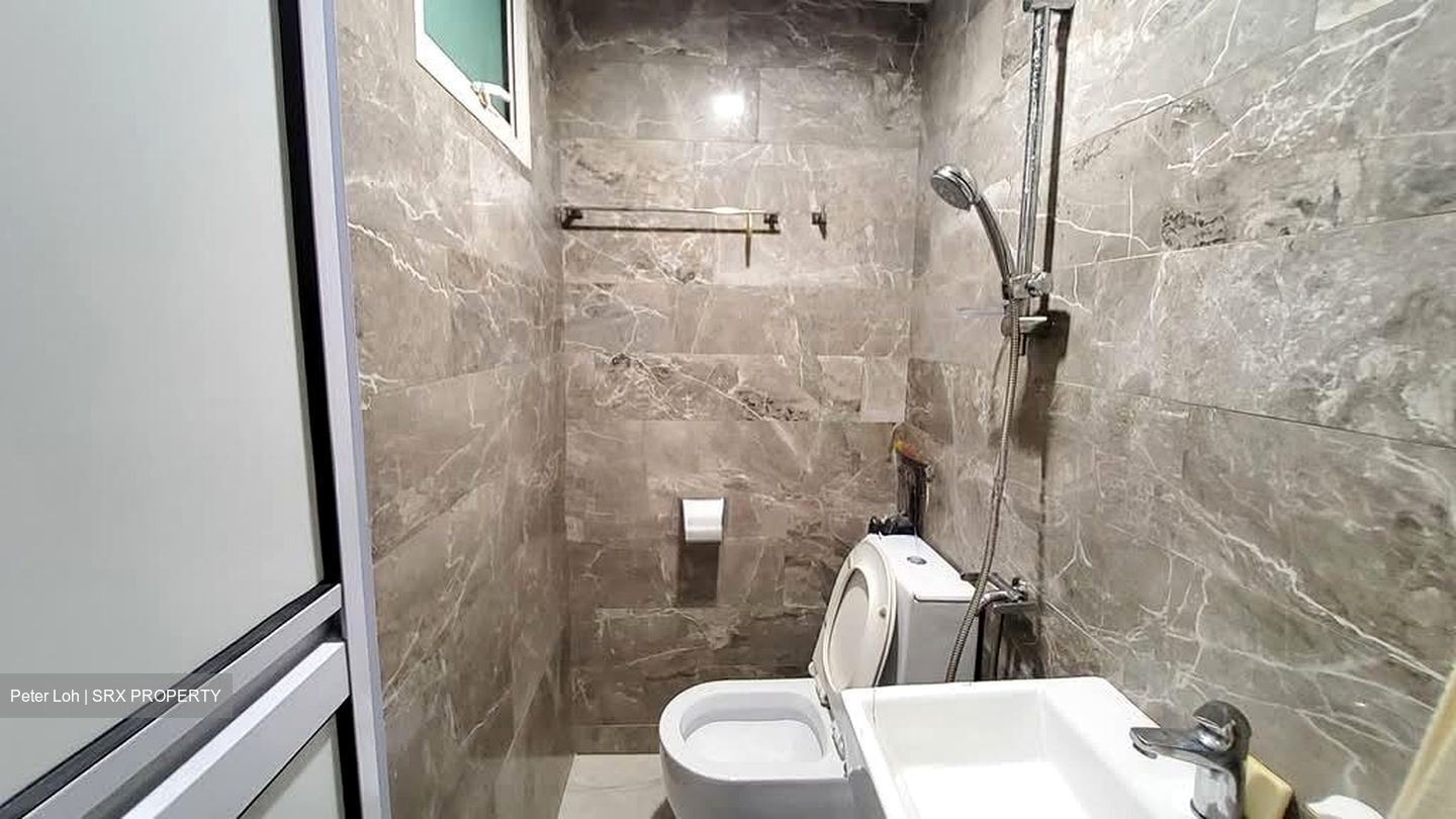 Country Grandeur (D20), Condominium #548559181